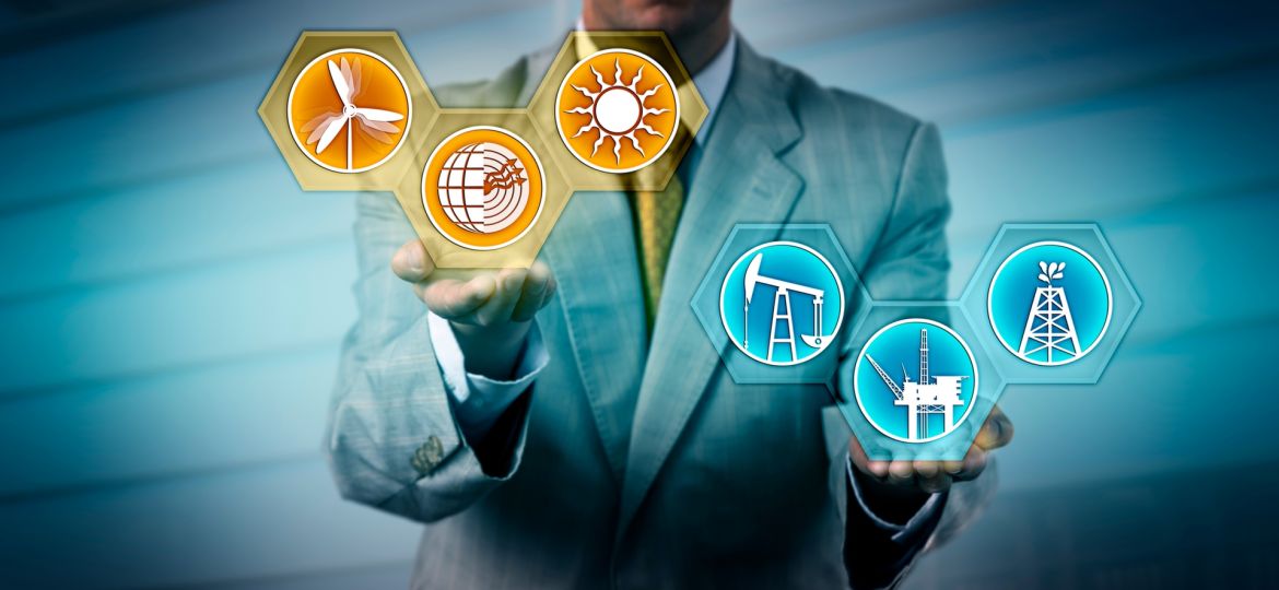 ALTERNATIVE ENERGY SCHEMES