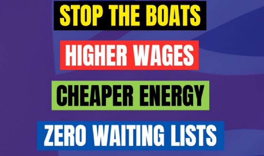 4 point plan