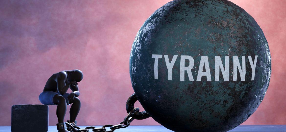 Tyranny